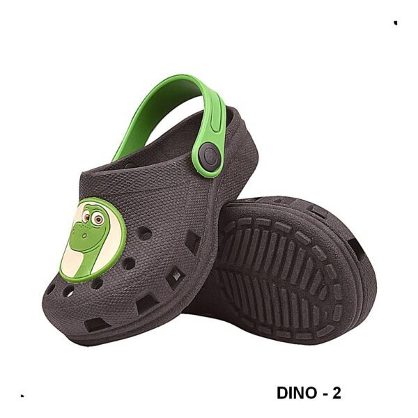 Babuche Infantil  Dino-2  -   Grade com 12 pares